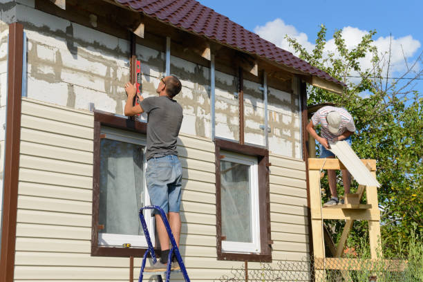 Best Historical Building Siding Restoration  in Gladeview, FL