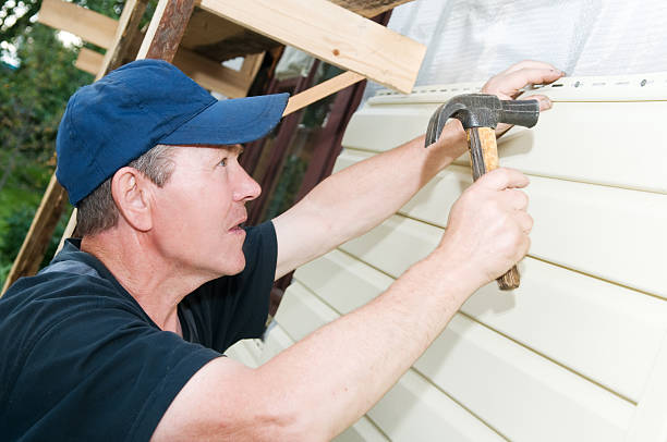 Best Siding Replacement  in Gladeview, FL