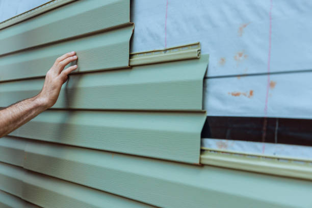 Best Vinyl Siding Installation  in Gladeview, FL